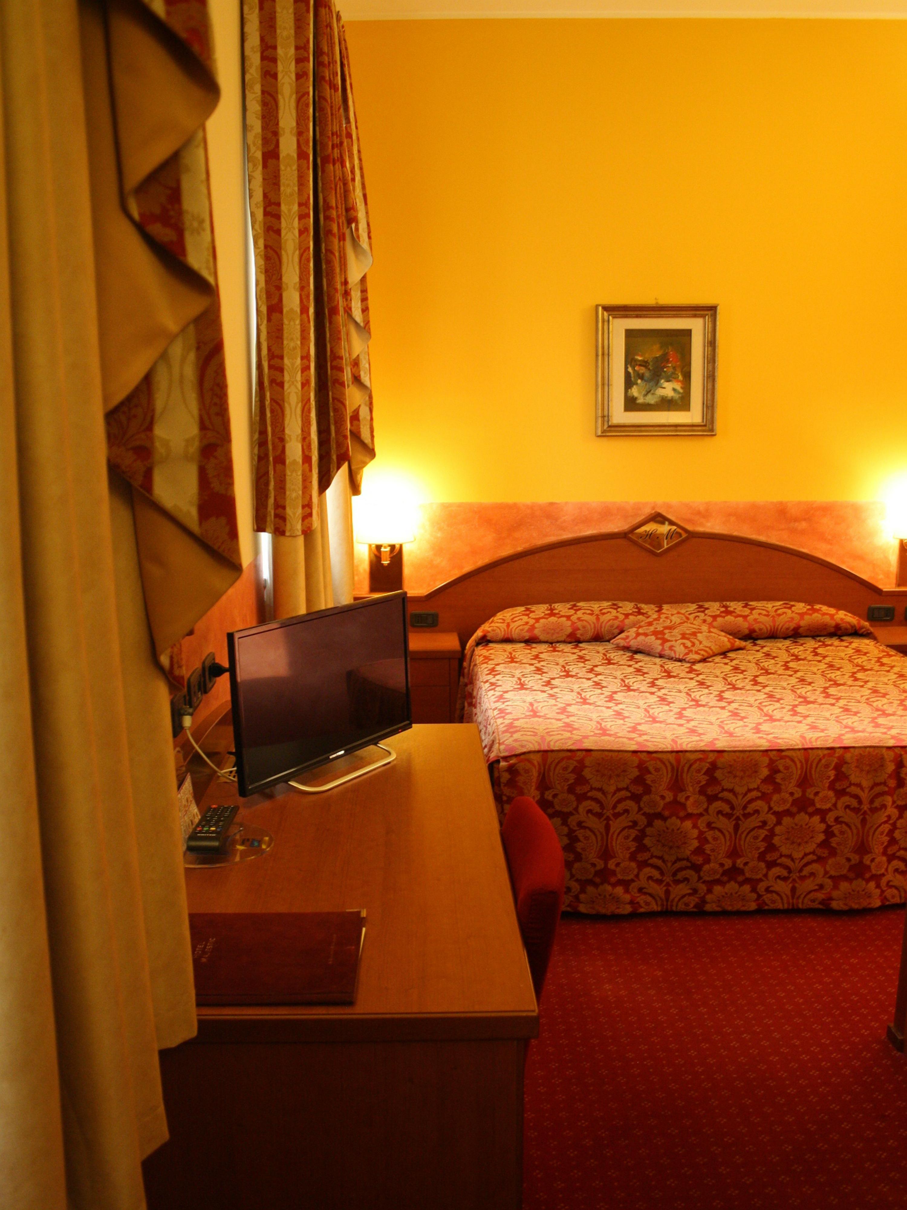 Hotel Majestic San Giuliano Milanese Εξωτερικό φωτογραφία