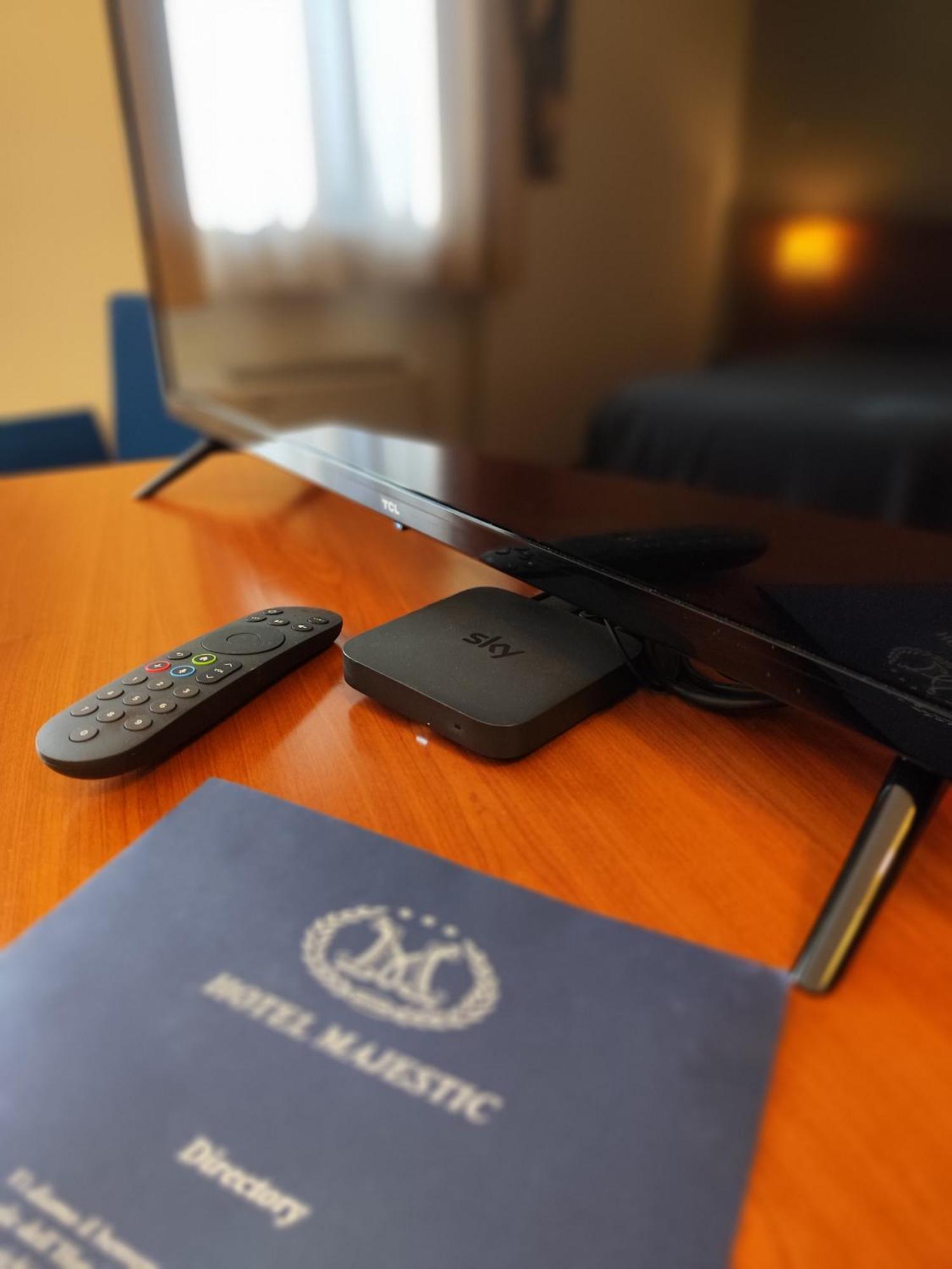 Hotel Majestic San Giuliano Milanese Εξωτερικό φωτογραφία