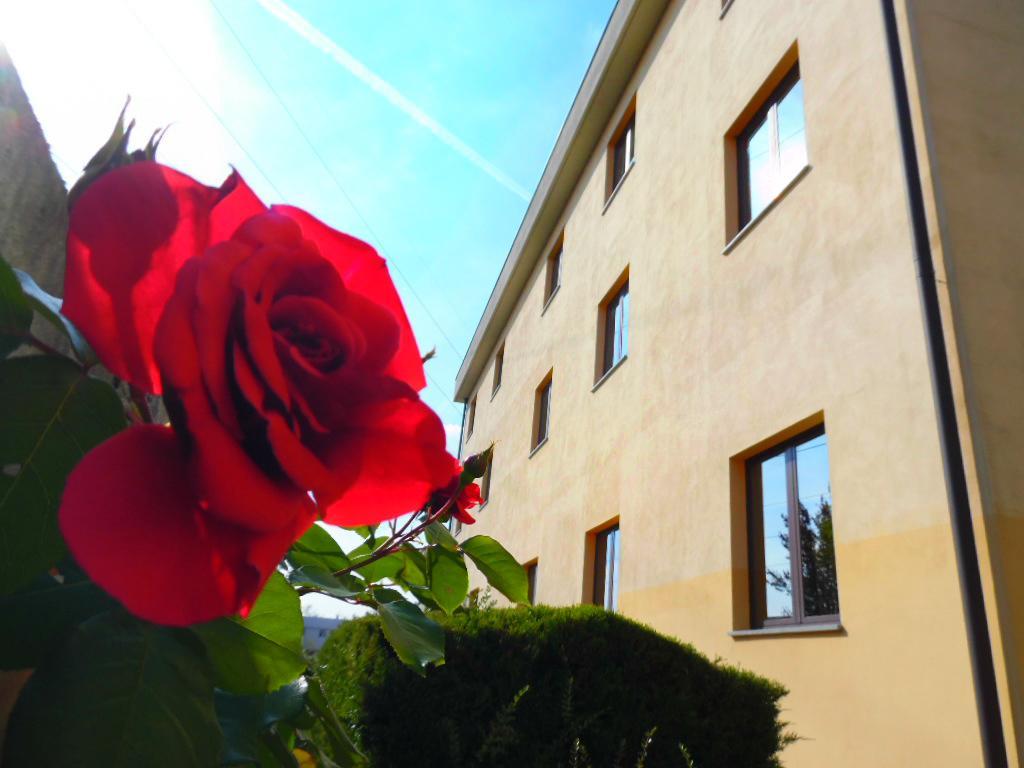 Hotel Majestic San Giuliano Milanese Εξωτερικό φωτογραφία
